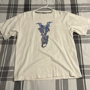vintage JNCO jeans shirt